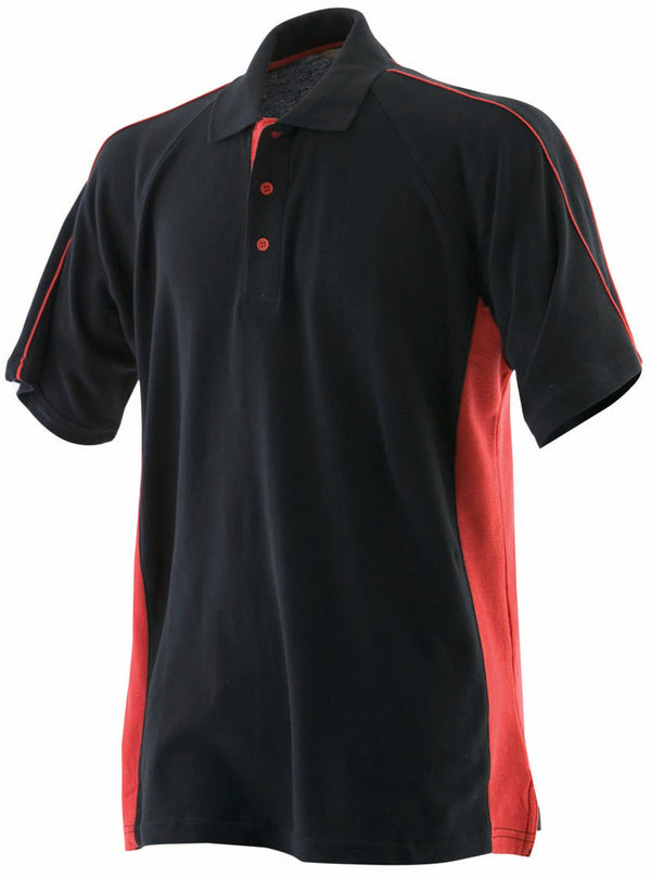 SPORTS POLO SHIRT