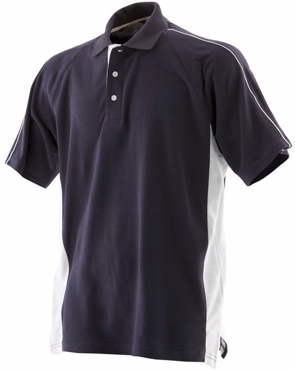 SPORTS POLO SHIRT