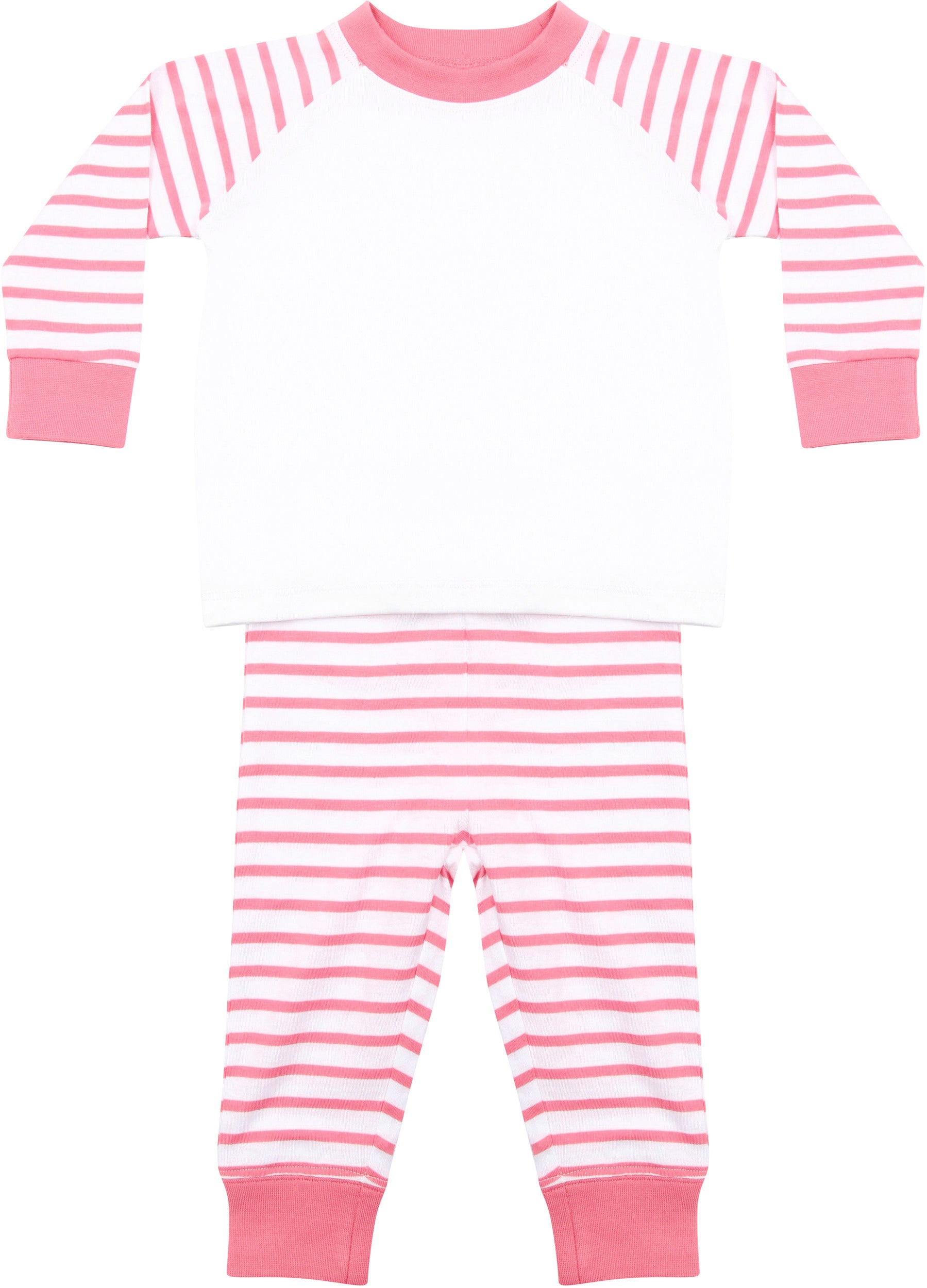Pyjama à rayures