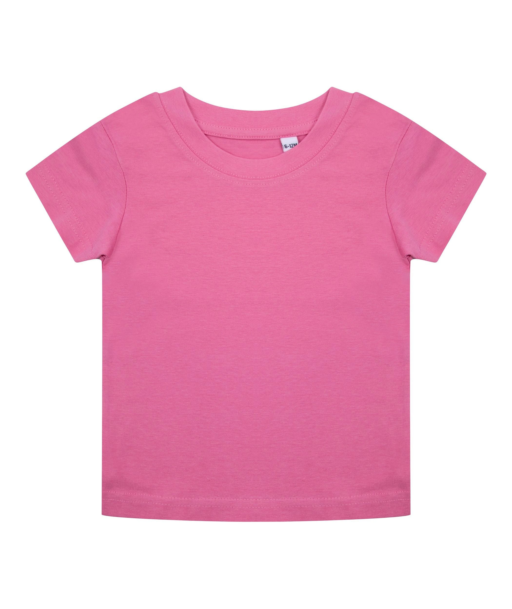 T-shirt biologique