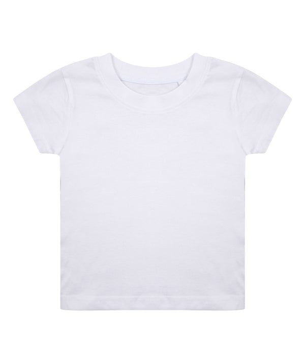 Organic t-shirt