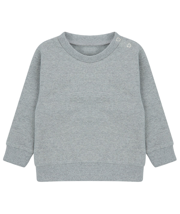 Children's eco-responsible sweatshirt