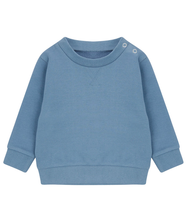 Children's eco-responsible sweatshirt