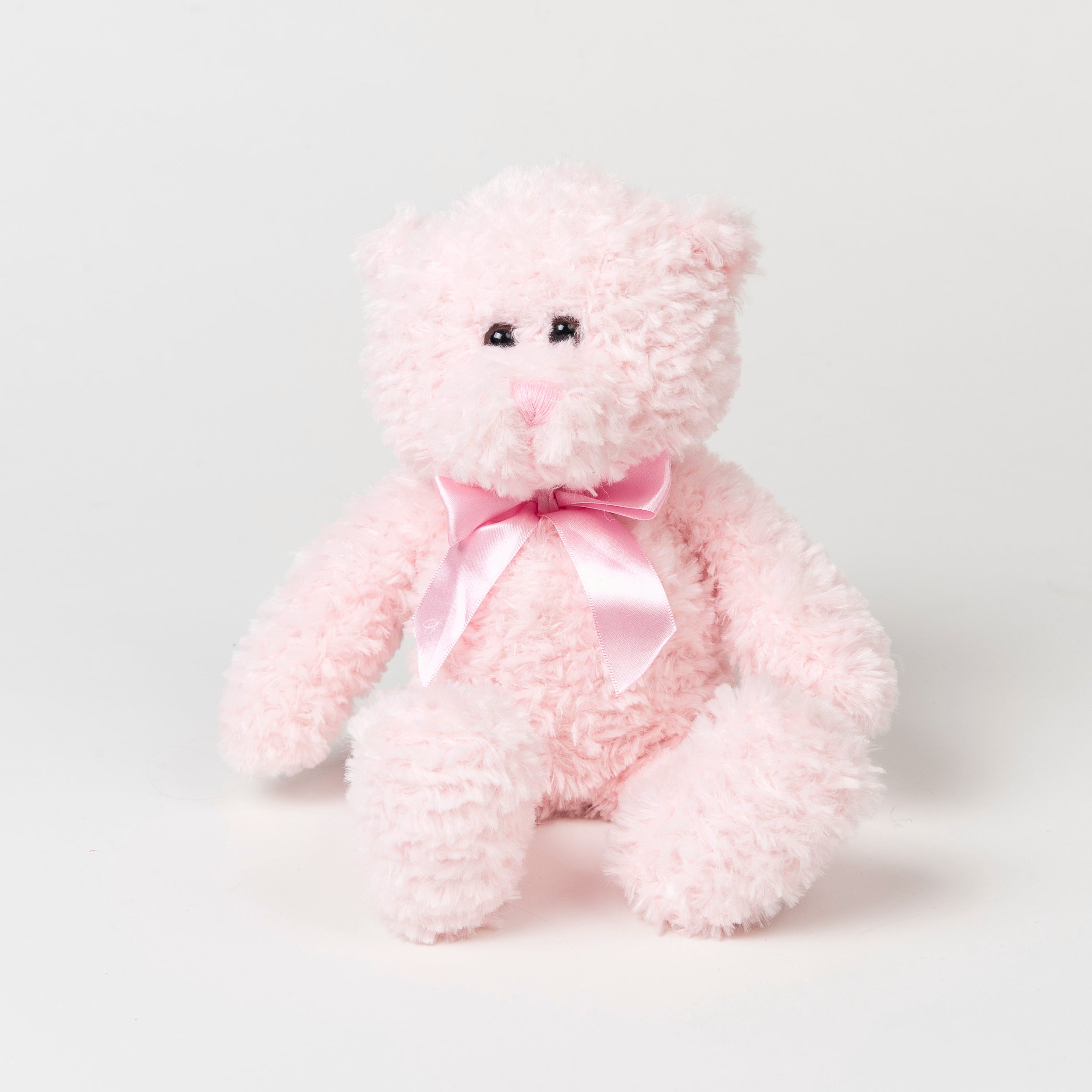 PELUCHE OURS BRUMBLE