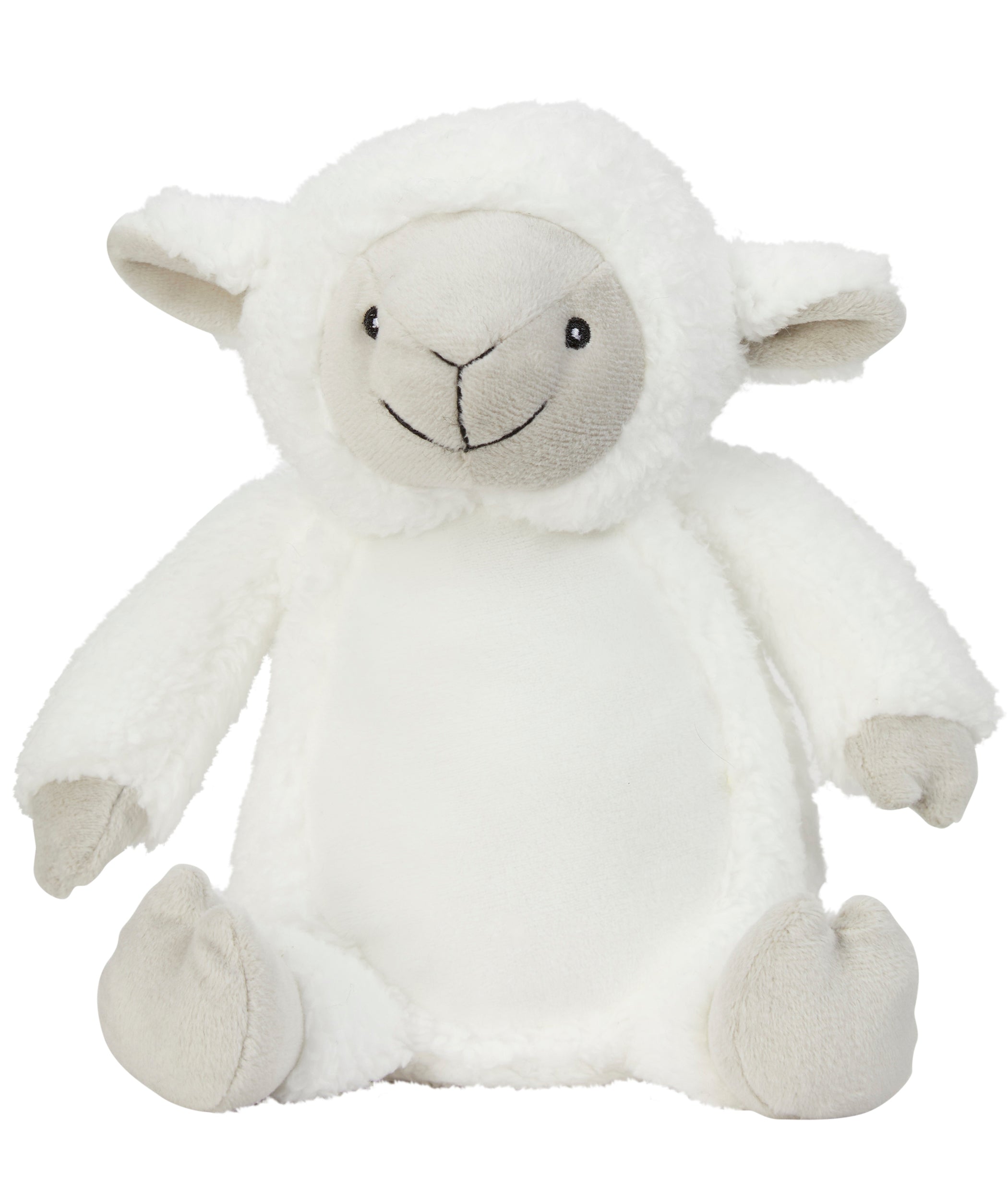 Peluche print me