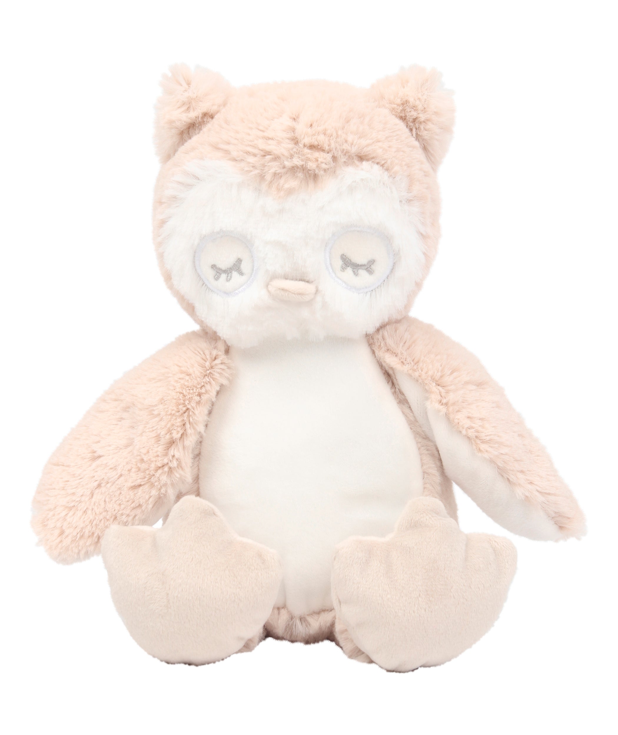 Peluche print me