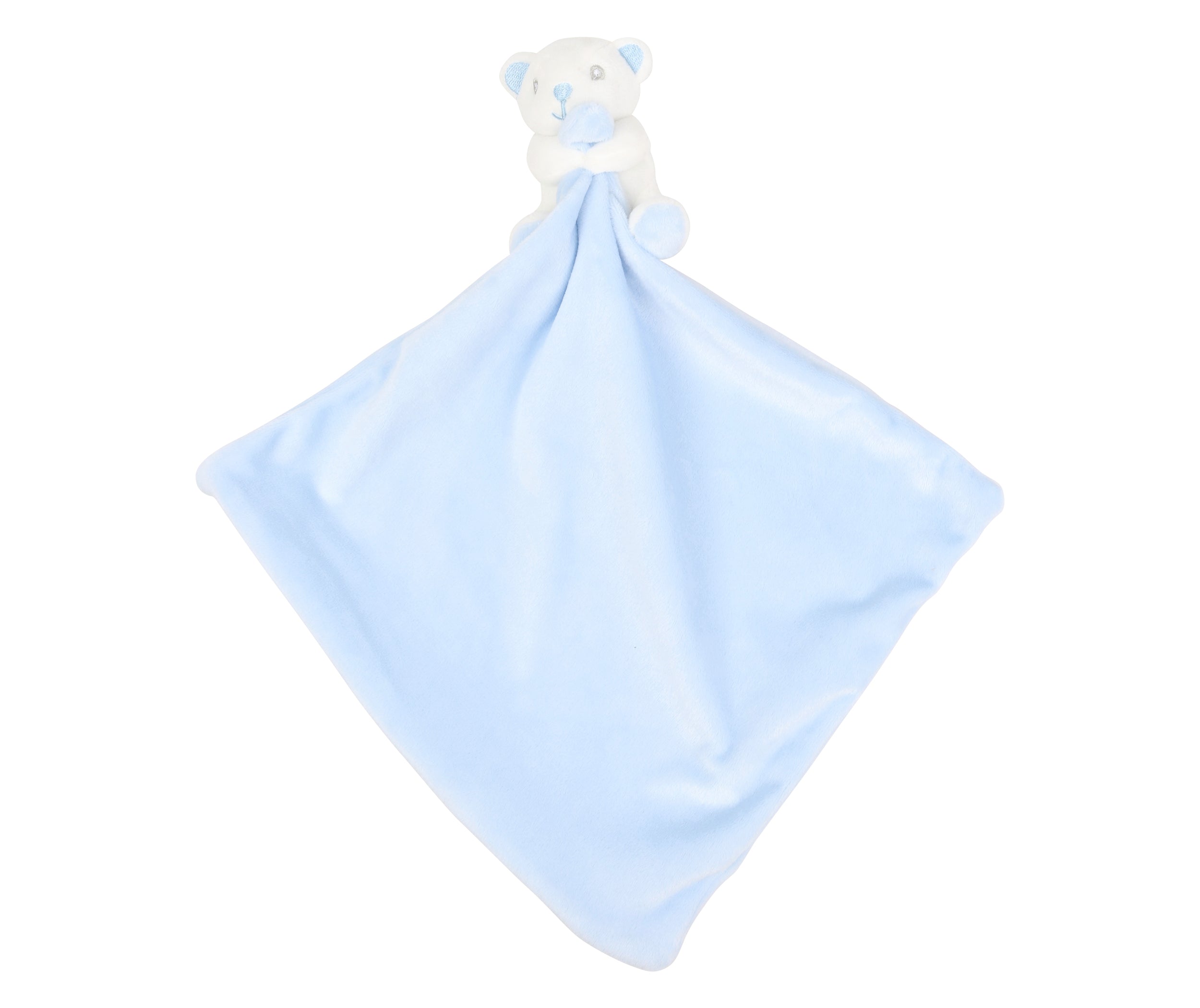 DOUDOU PLAT ANIMAL