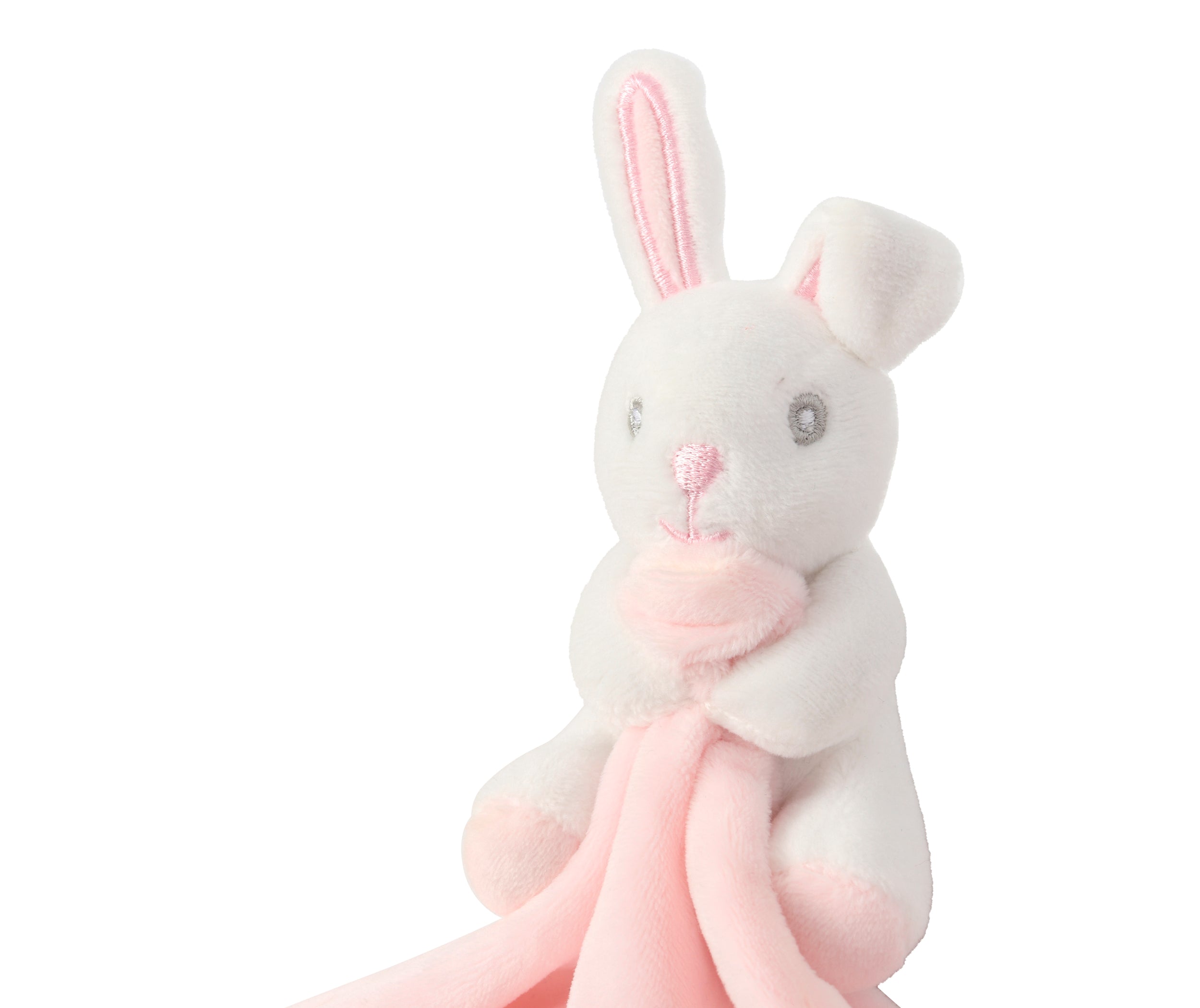 DOUDOU PLAT ANIMAL