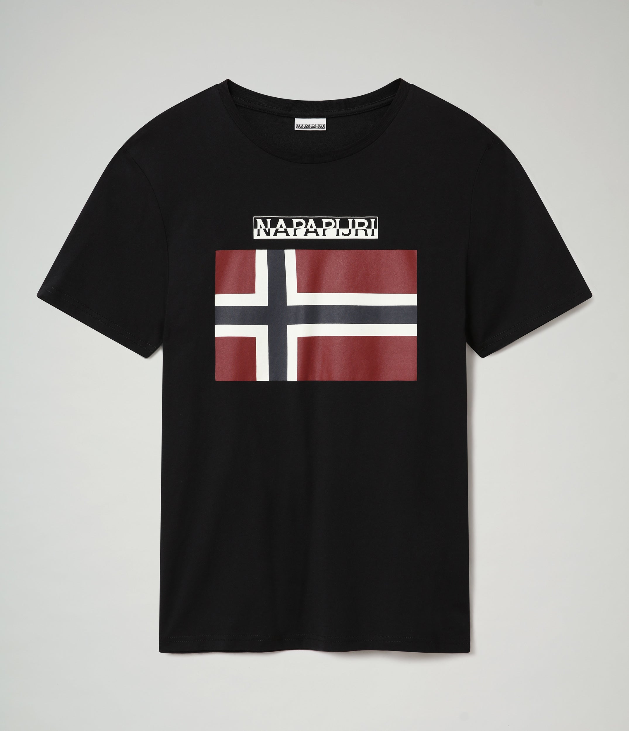 Sellyn SS Short Sleeve T-Shirt