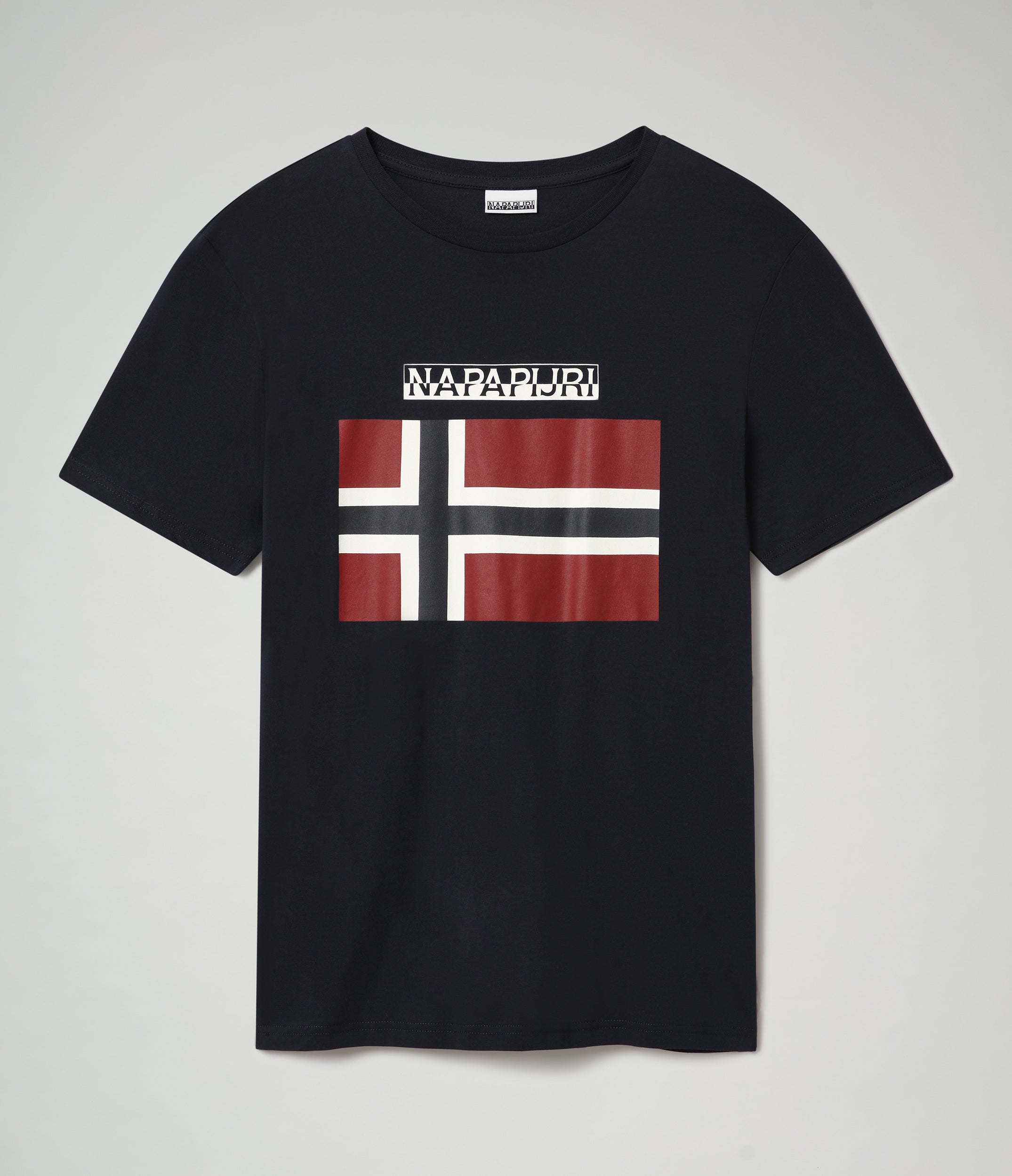 Sellyn SS Short Sleeve T-Shirt