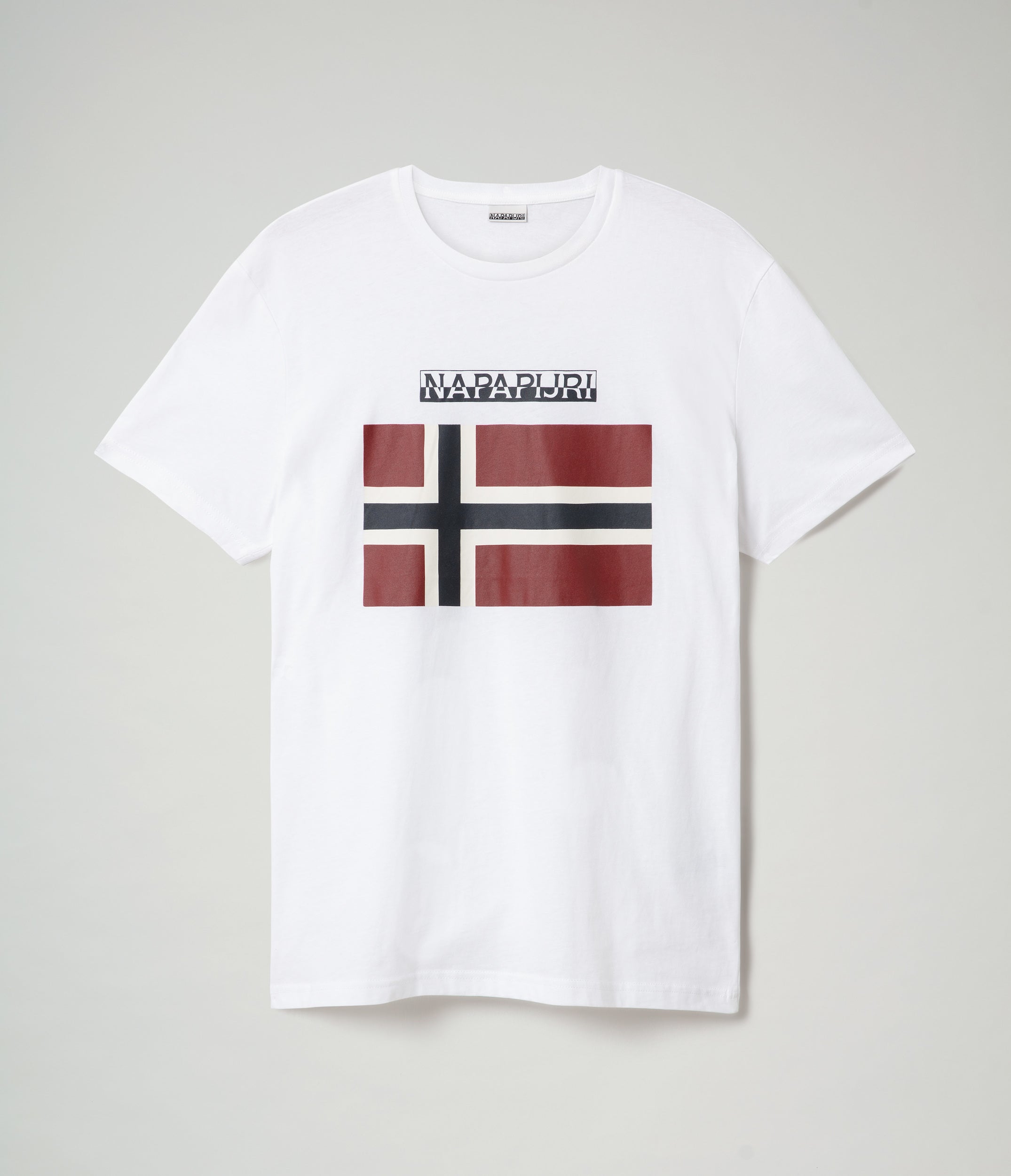 Sellyn SS Short Sleeve T-Shirt