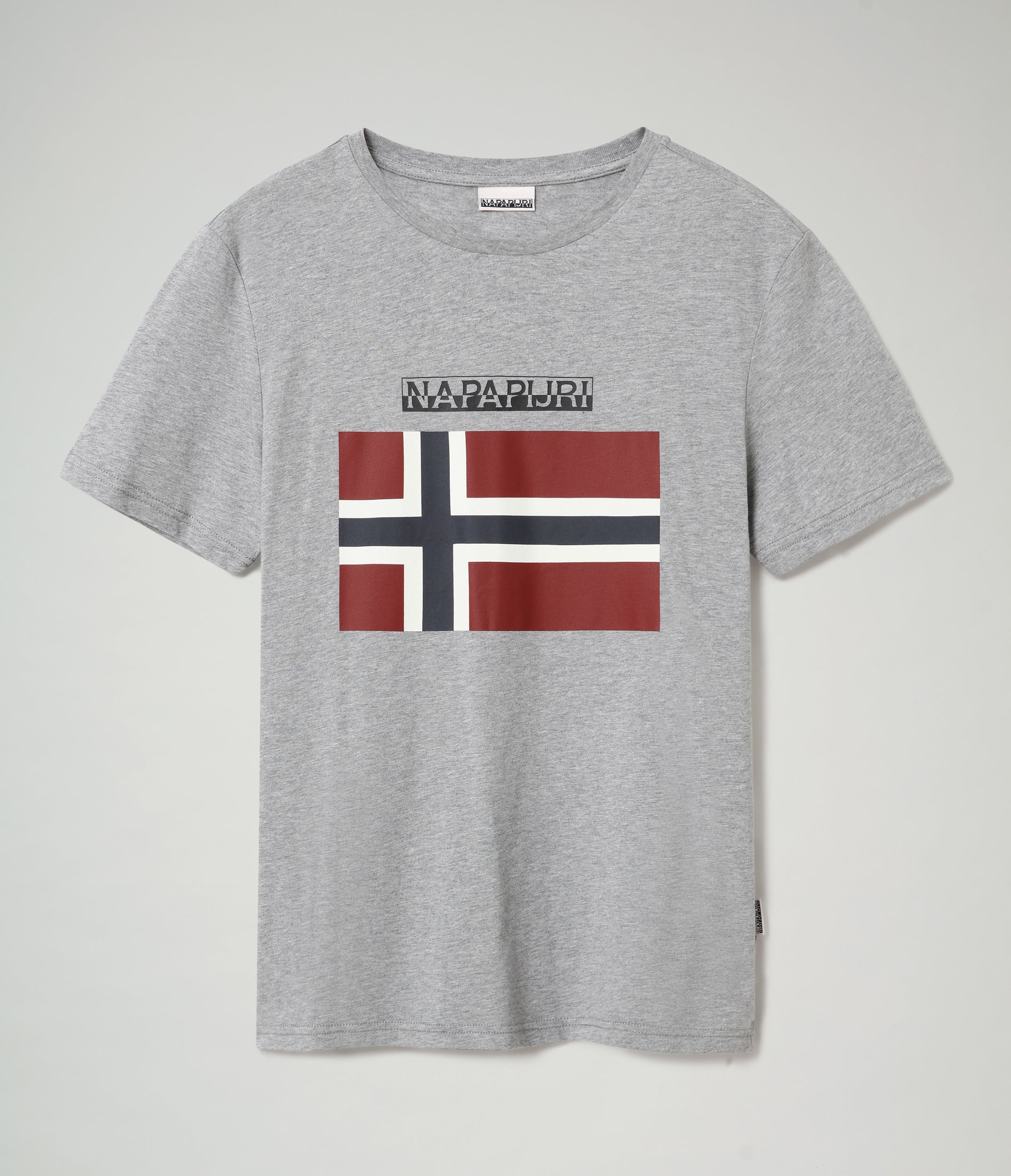 Sellyn SS Short Sleeve T-Shirt