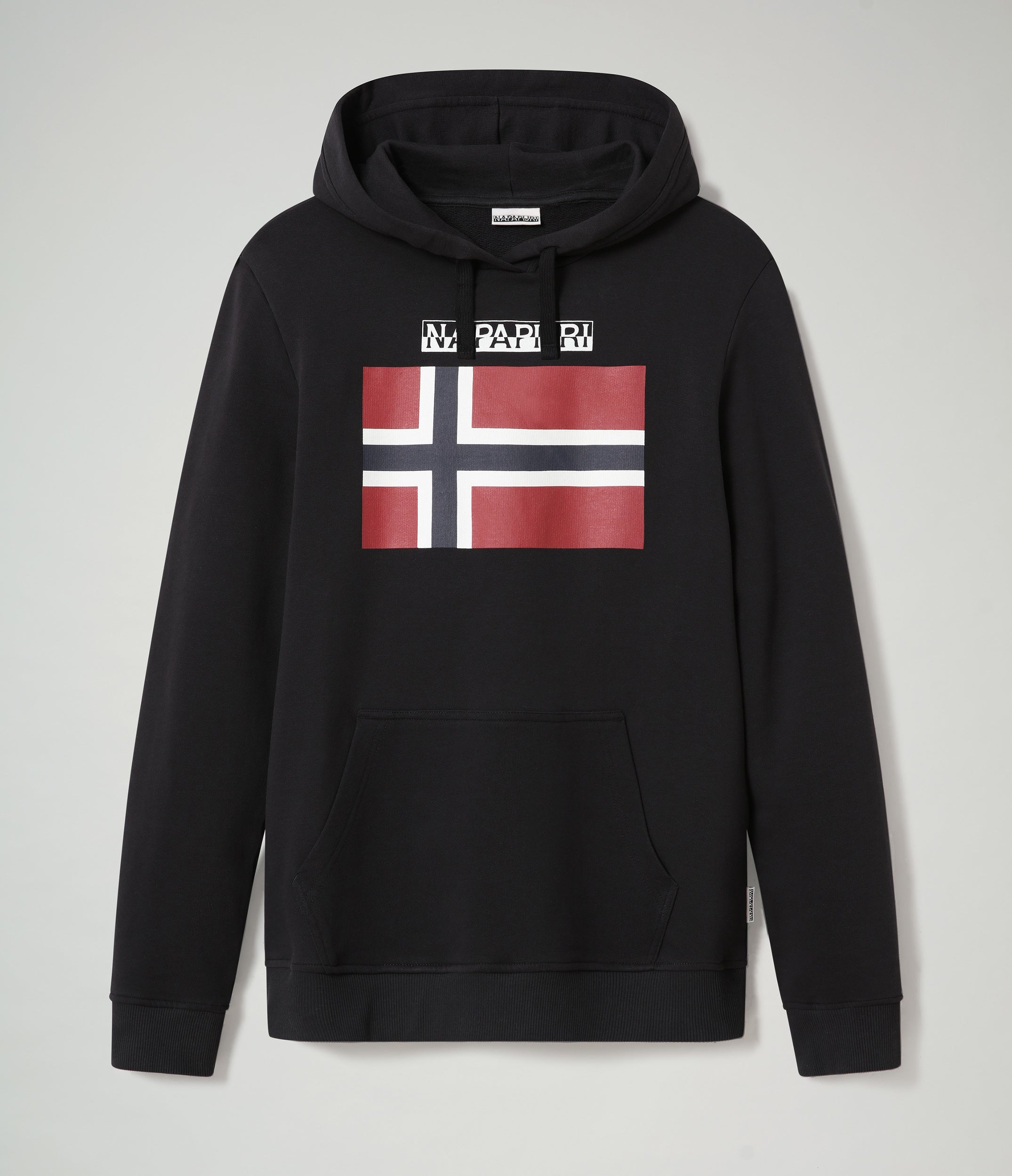 Bellyn H Hoodie