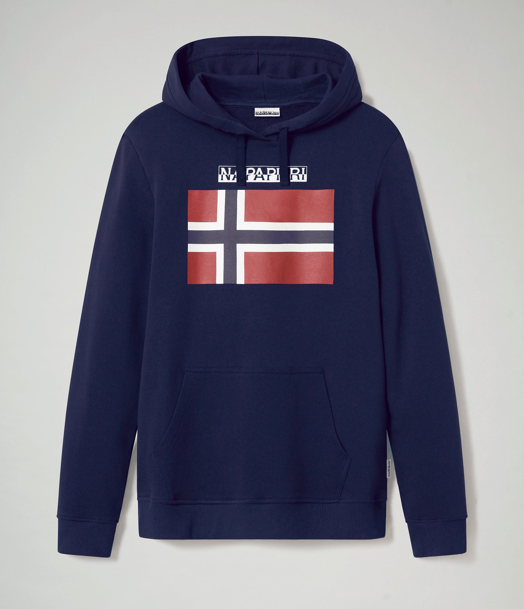 Bellyn H Hoodie