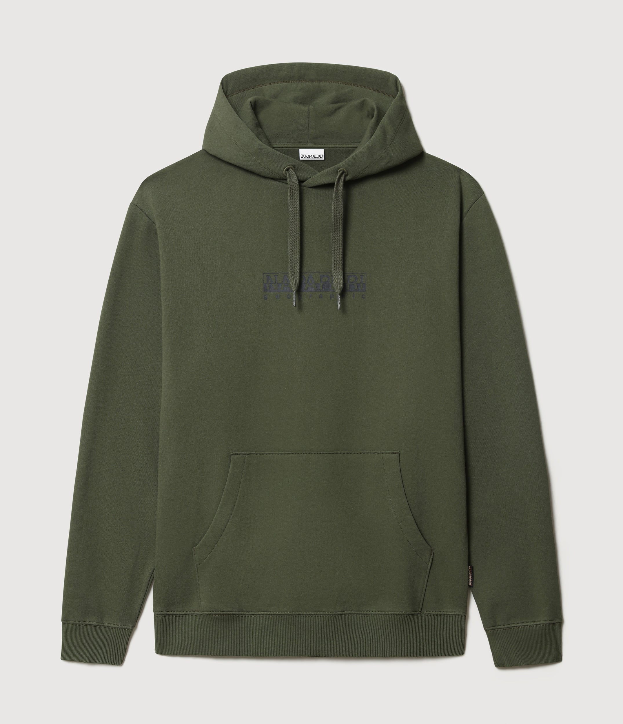 B-Box Hoodie