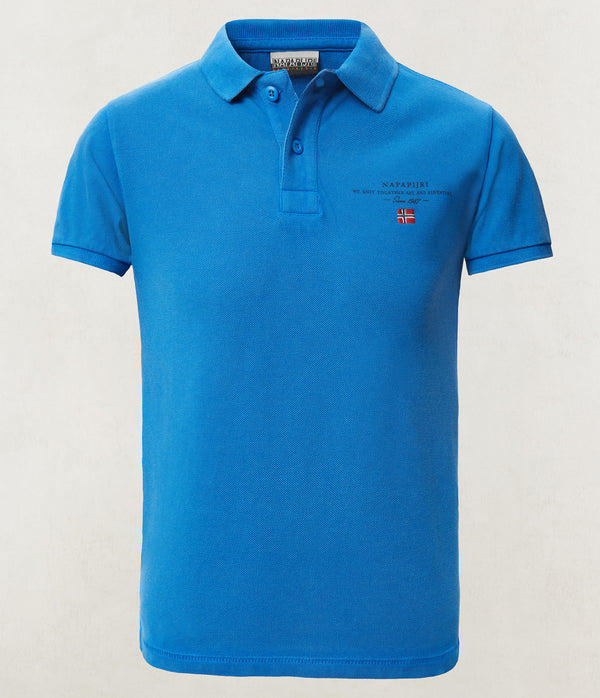 Elbas poloshirt