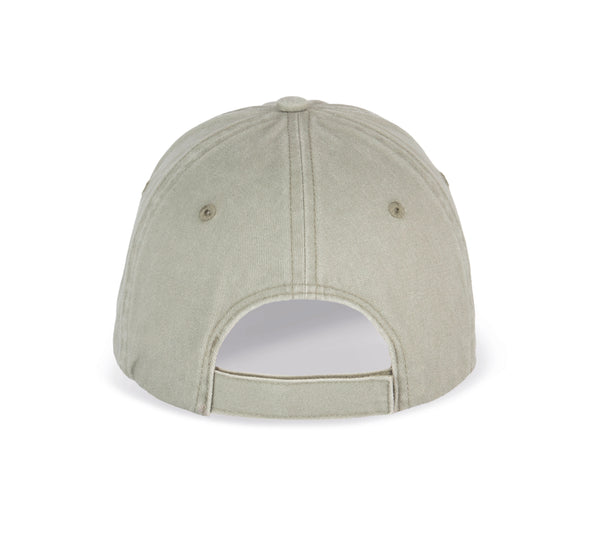 Casquette délavée unisexe