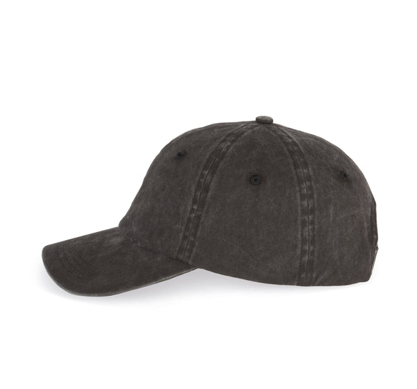 Casquette délavée unisexe