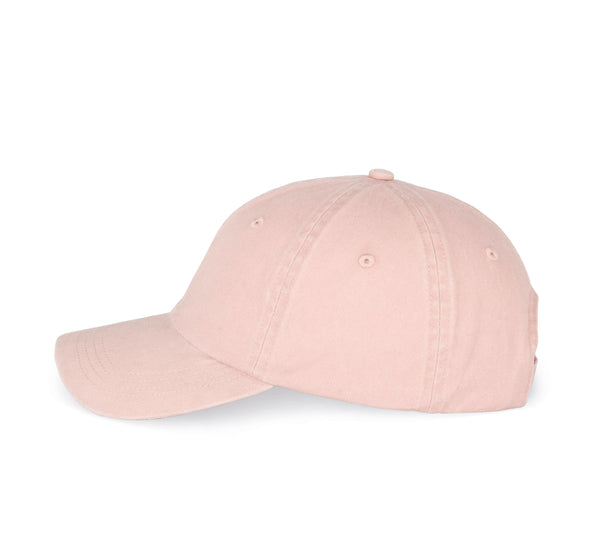 Casquette délavée unisexe