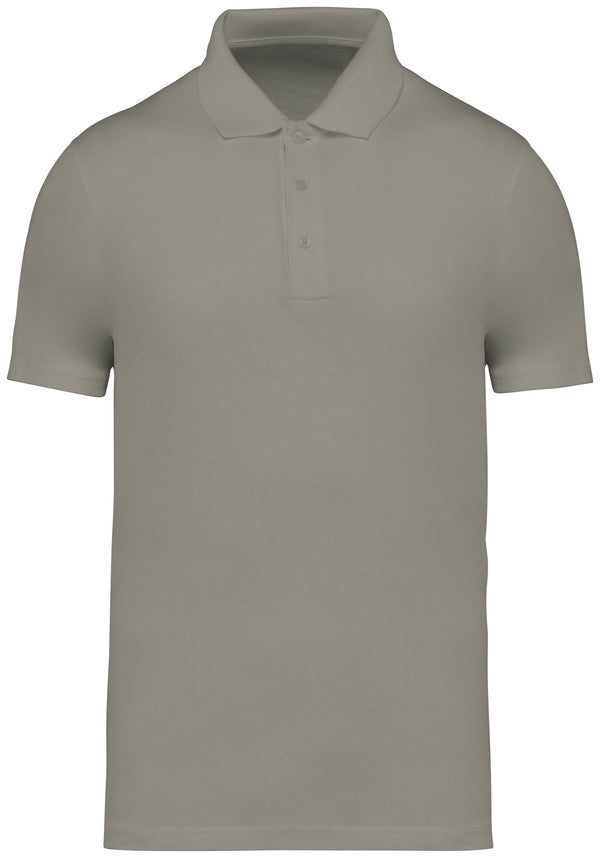 Polo homme - 155g