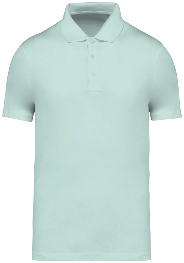 Polo homme - 155g