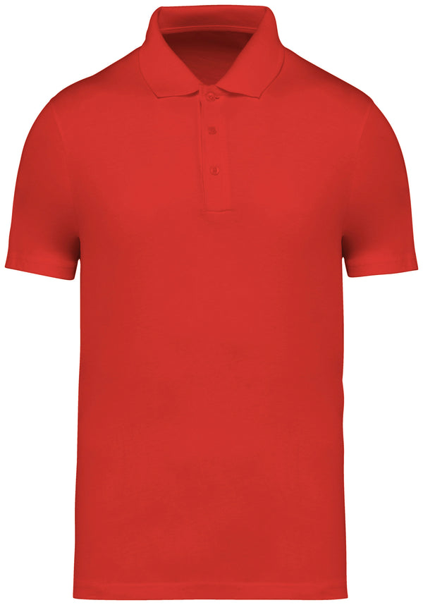 Polo homme - 155g