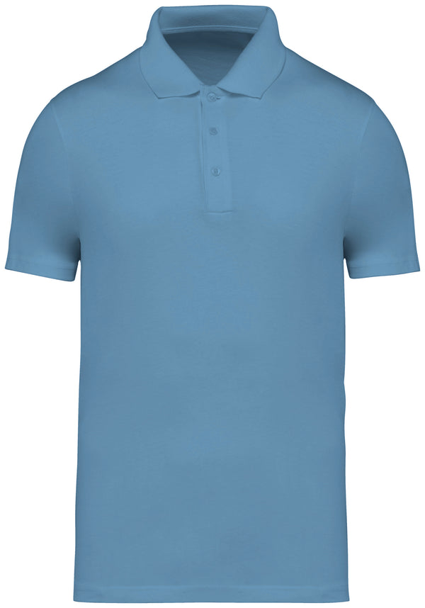 Polo homme - 155g