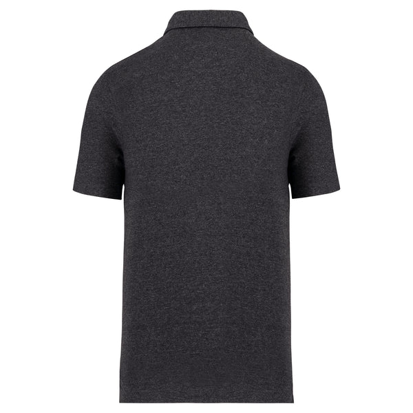 Polo recyclé homme - 220g