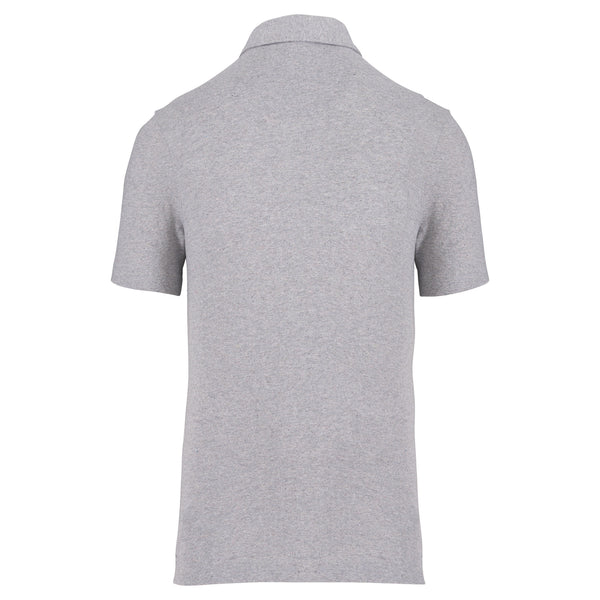 Polo recyclé homme - 220g