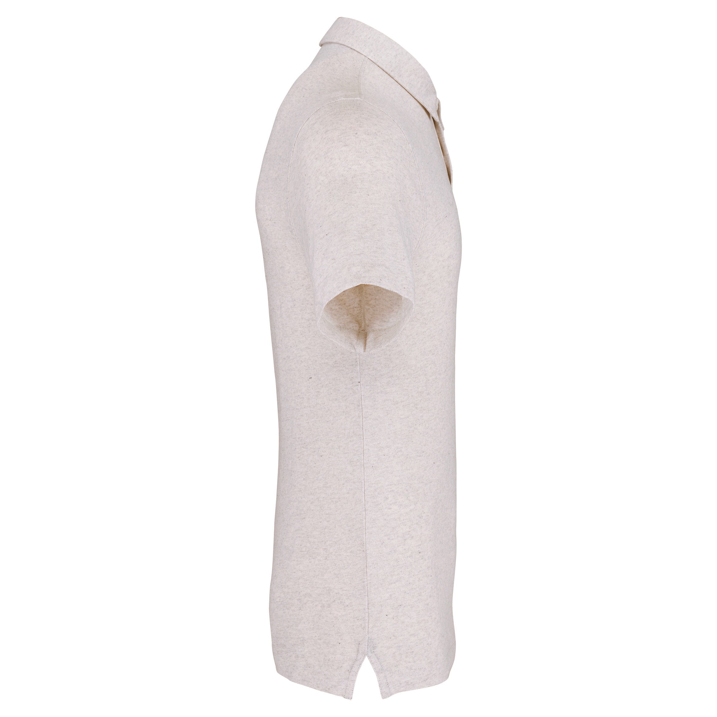 Polo recyclé homme - 220g