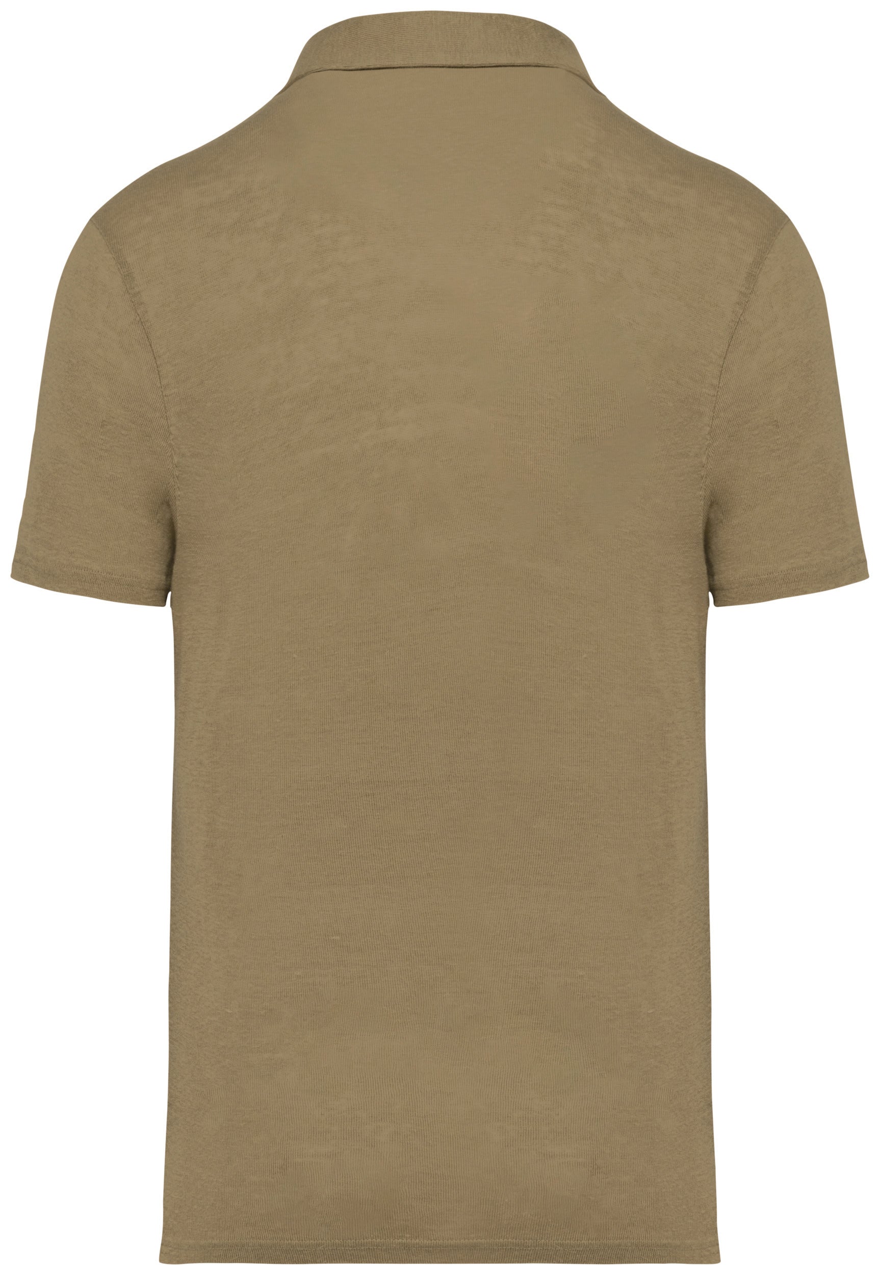 Polo en lin homme - 190g