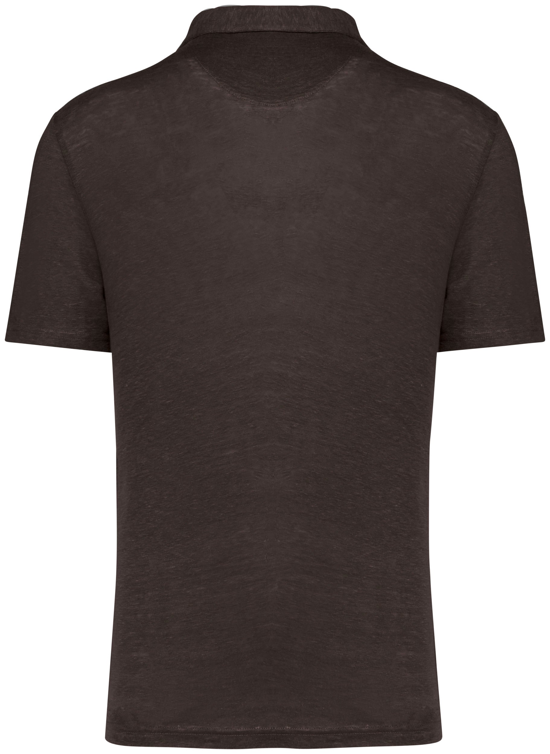 Polo en lin homme - 190g