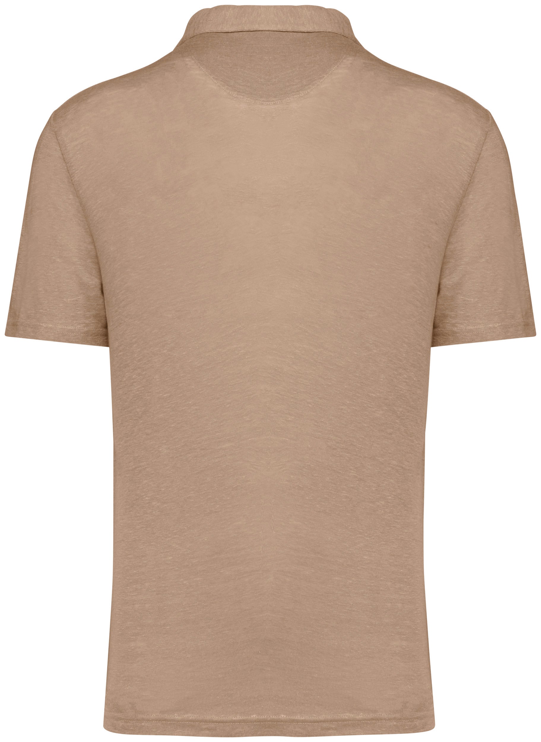 Polo en lin homme - 190g
