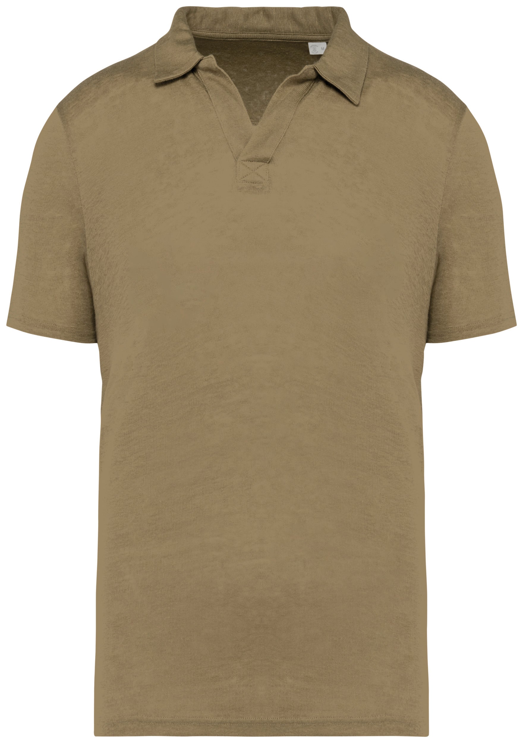 Polo en lin homme - 190g