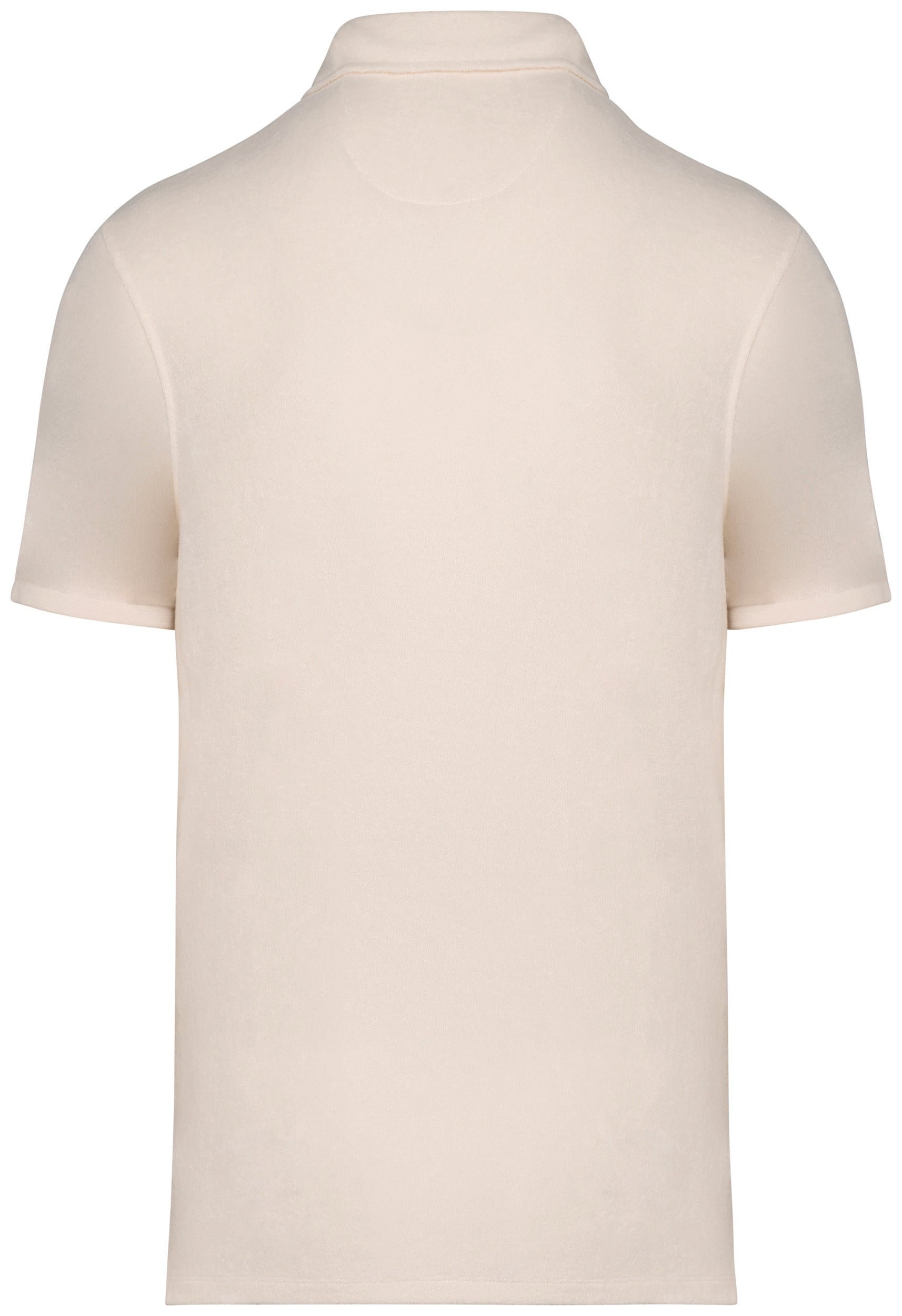 Polo Terry Towel homme - 210g