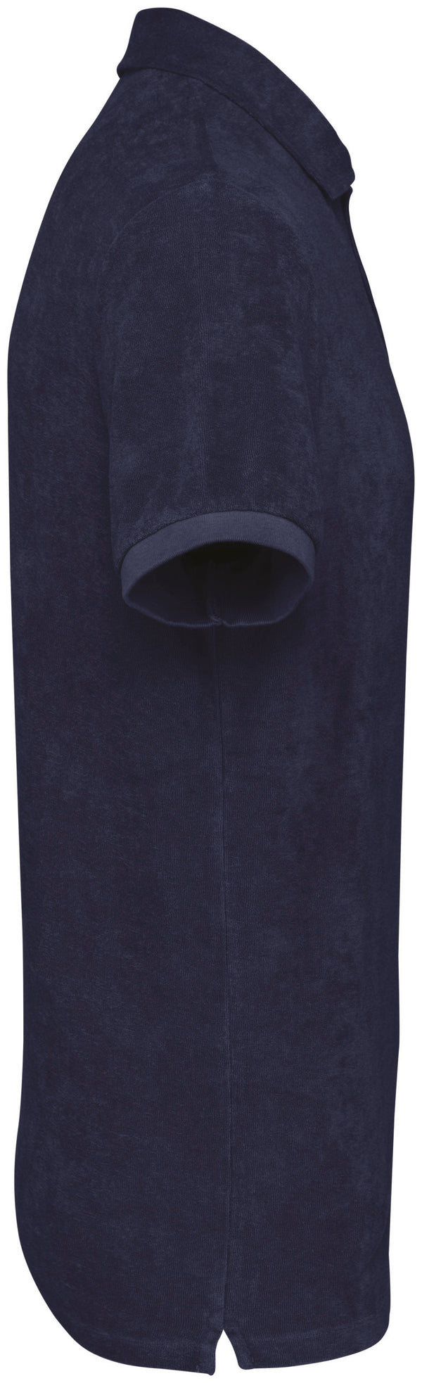 Polo Terry Towel homme - 210g