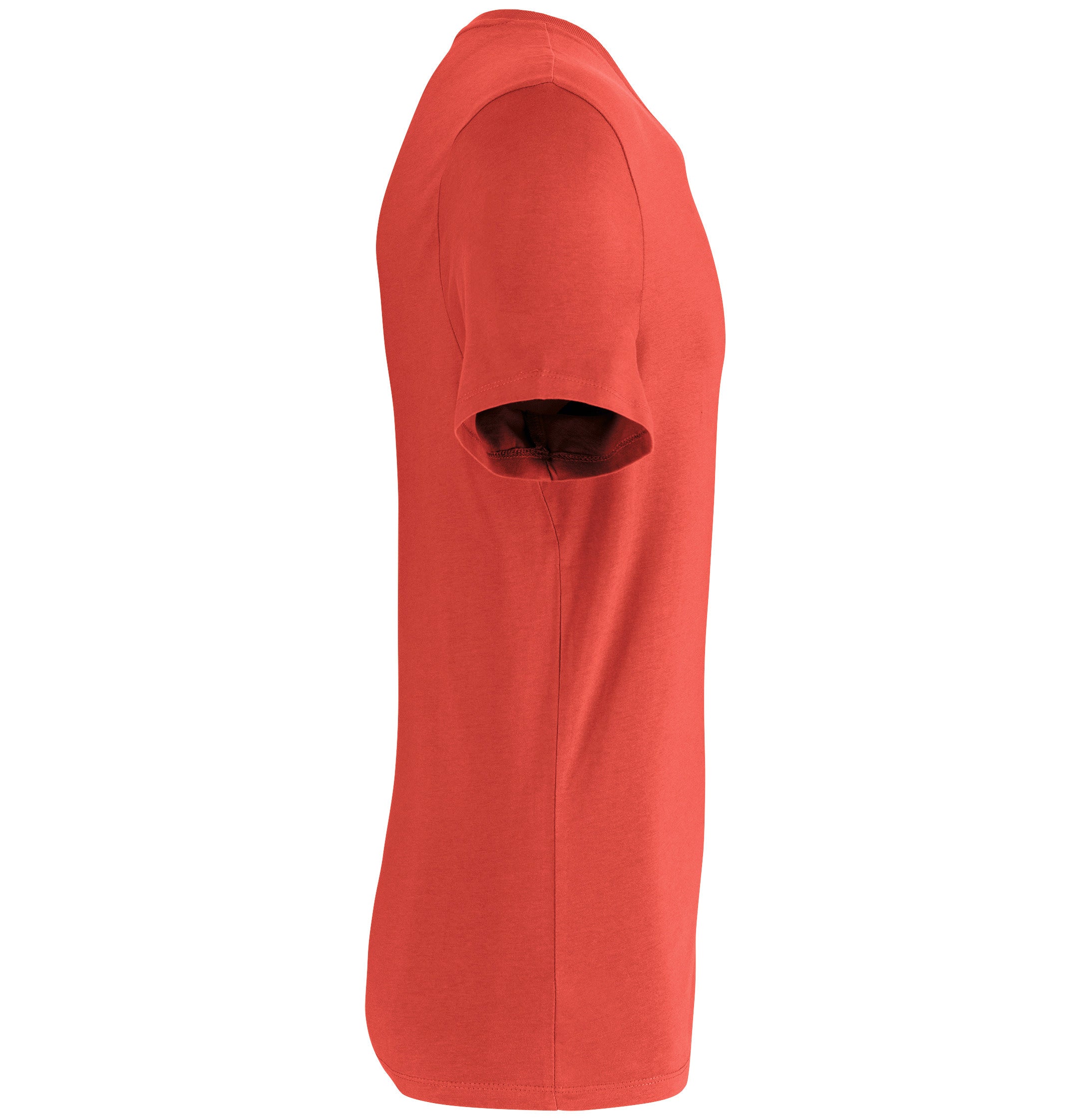 T-shirt unisexe 155g V