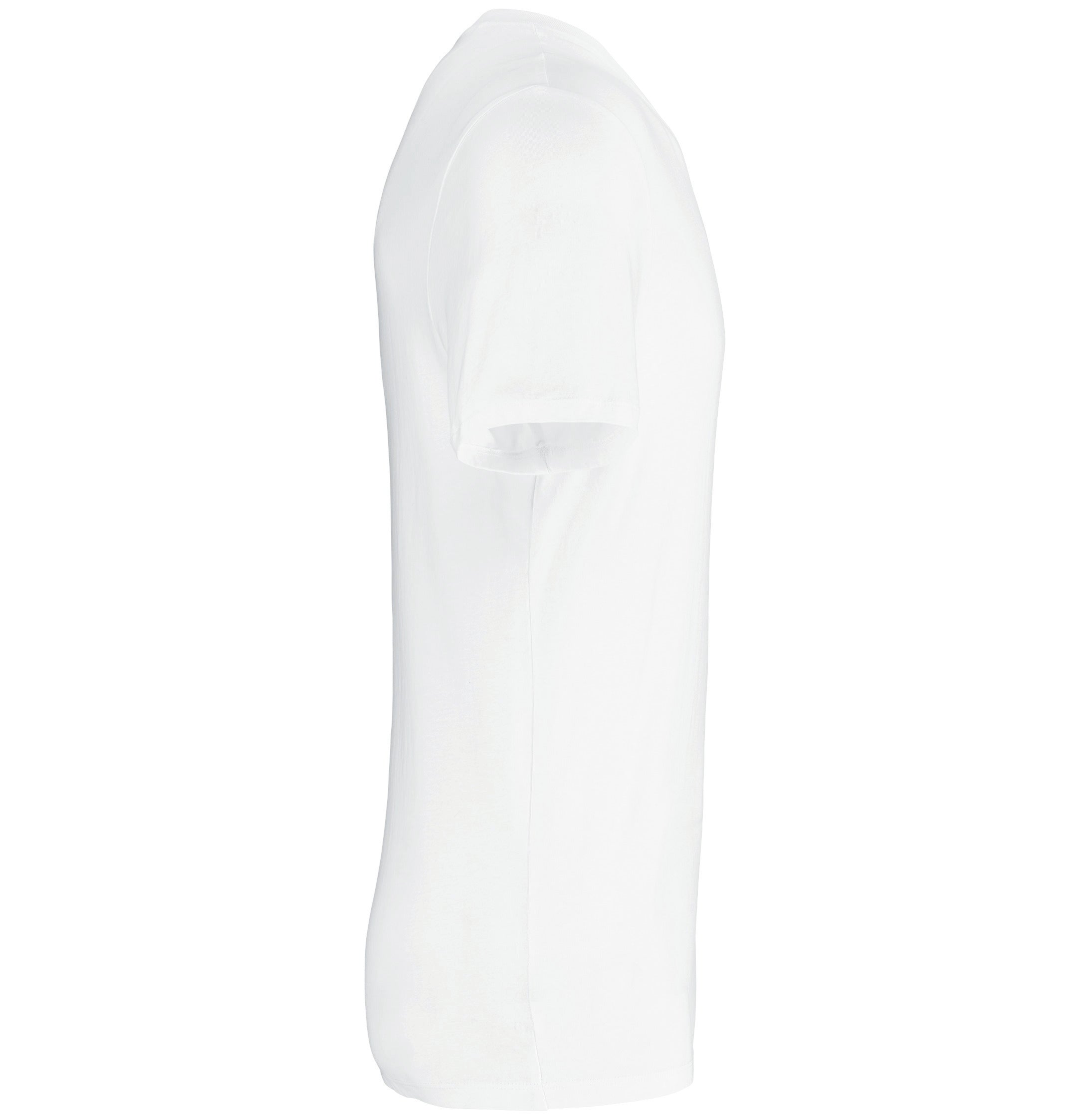 T-shirt unisexe 155g VI
