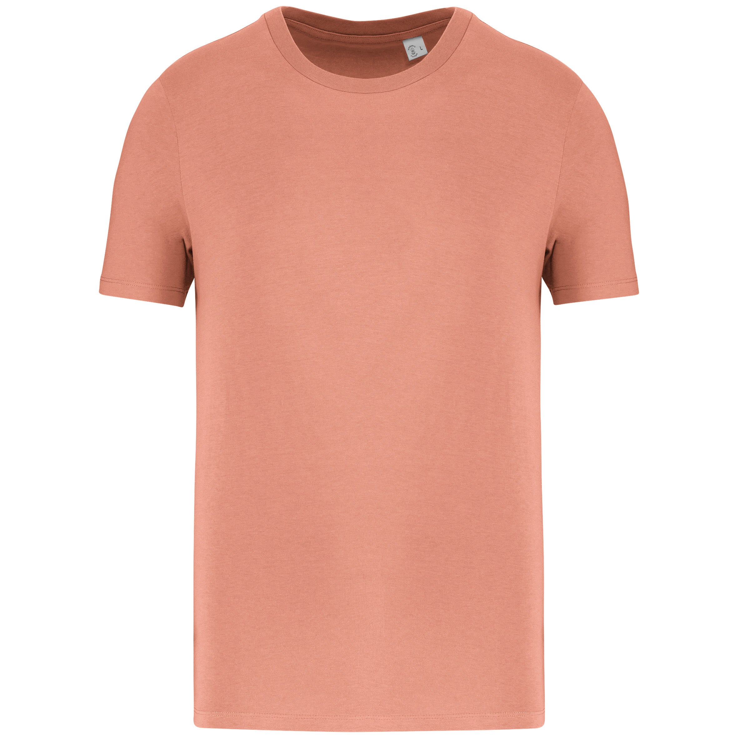 T-shirt unisexe 155g V