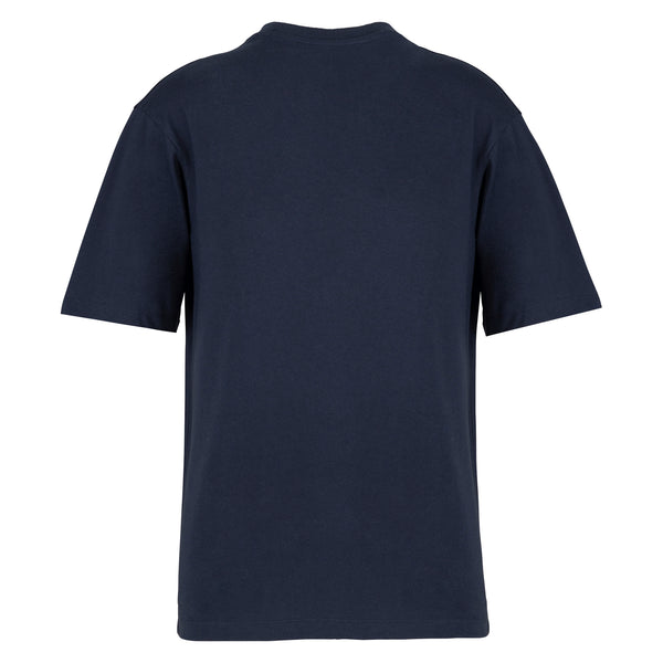 T-shirt manches tombantes homme - 200g