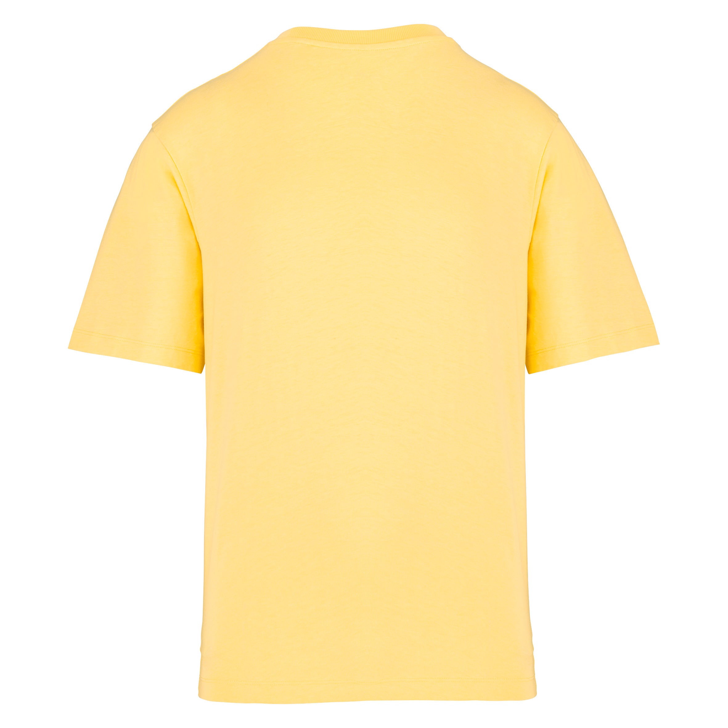T-shirt manches tombantes homme - 200g