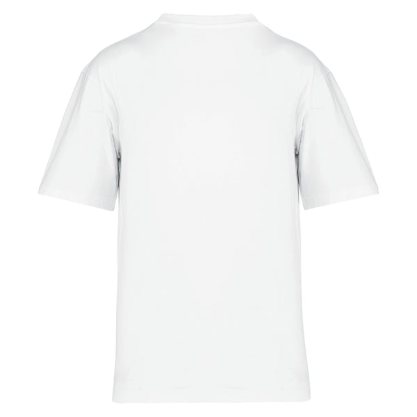 T-shirt manches tombantes homme - 200g