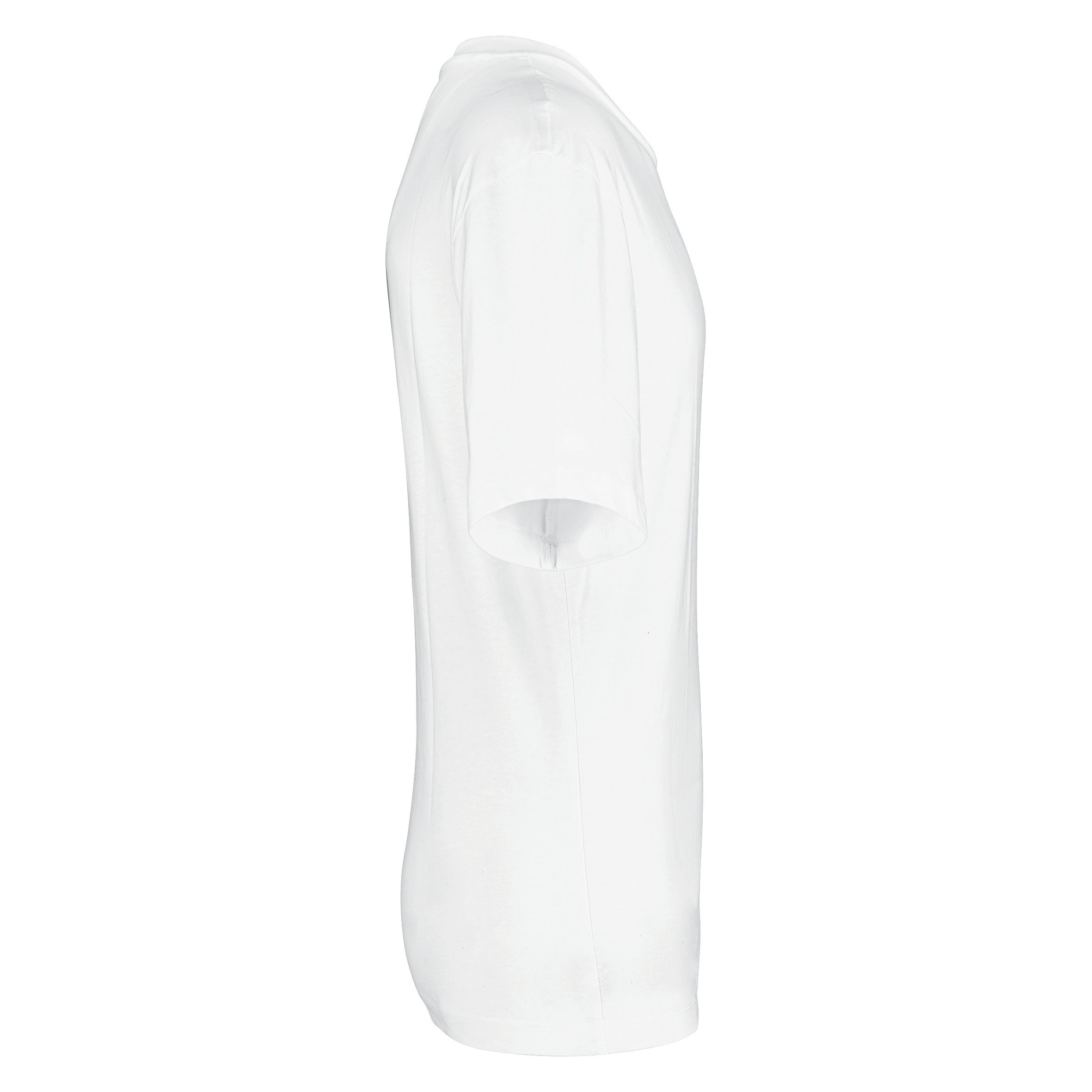T-shirt manches tombantes homme - 200g
