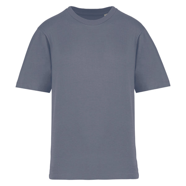 T-shirt manches tombantes homme - 200g