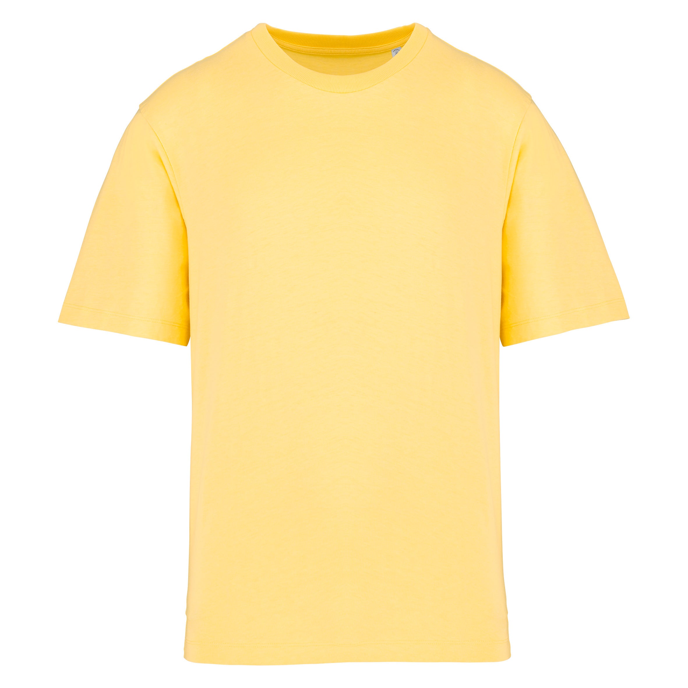 T-shirt manches tombantes homme - 200g