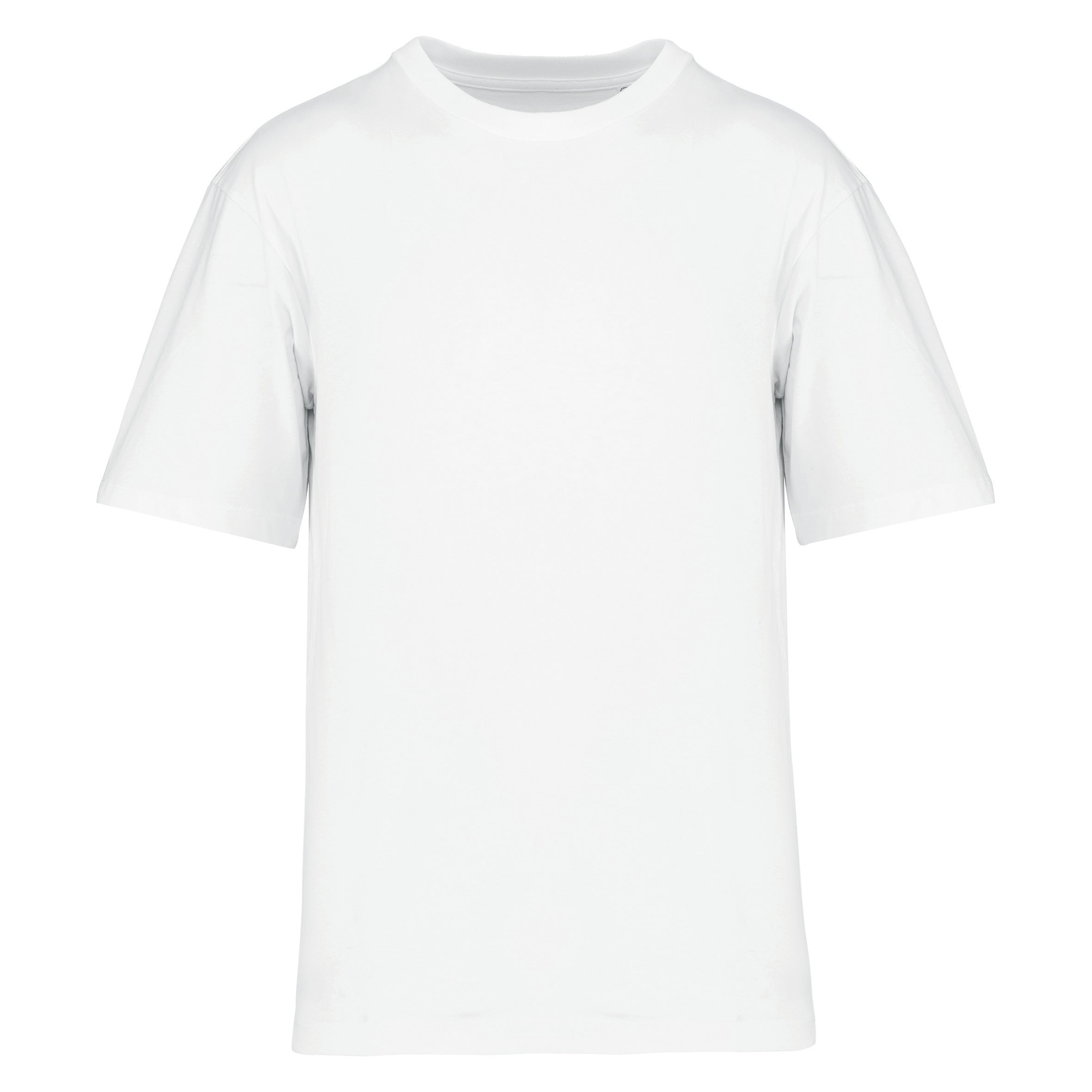 T-shirt manches tombantes homme - 200g