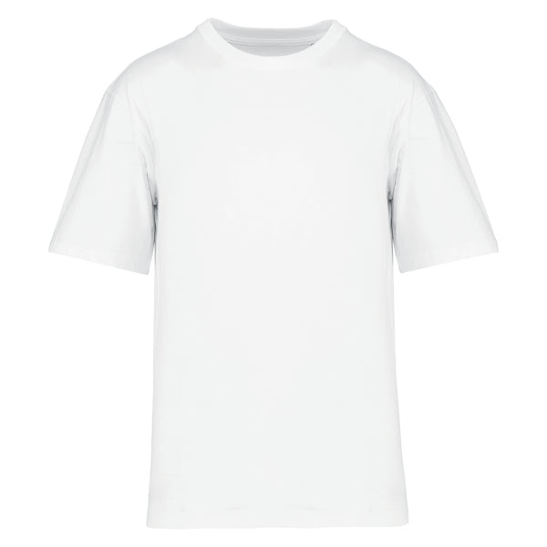 T-shirt manches tombantes homme - 200g