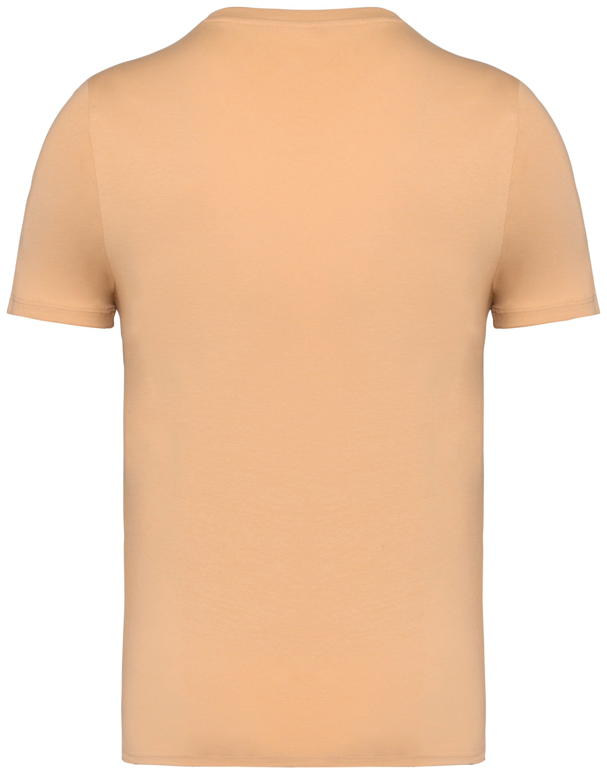 T-shirt col rond unisexe 170g/m²