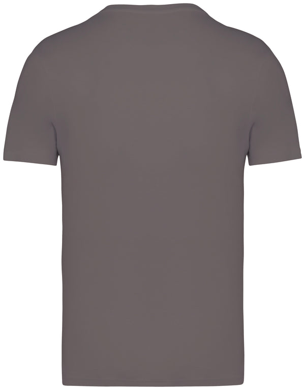 T-shirt col rond unisexe 170g/m²