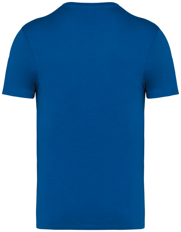 T-shirt col rond unisexe 170g/m²